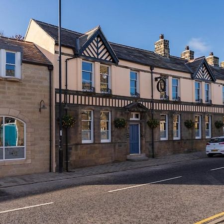 The Queens Head, Parkside Apartment 1 Burley in Wharfedale 外观 照片