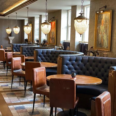 The Queens Head, Parkside Apartment 1 Burley in Wharfedale 外观 照片