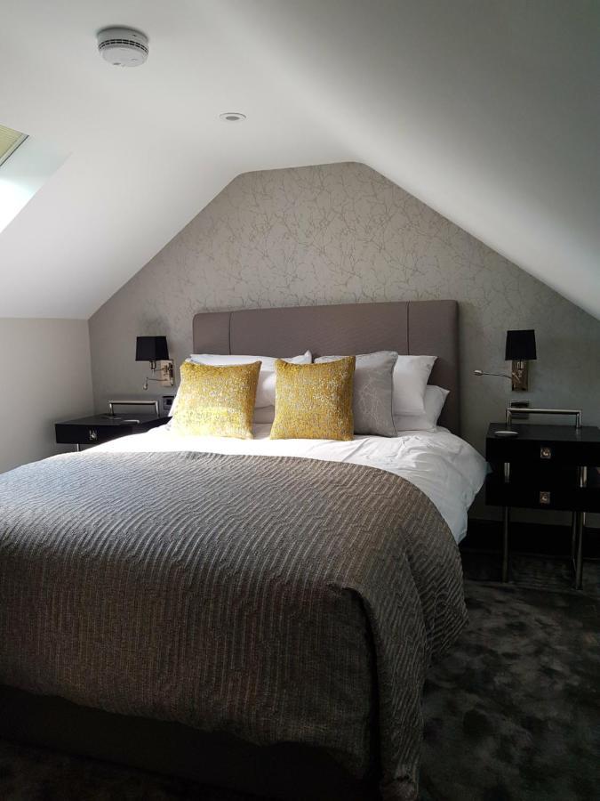 The Queens Head, Parkside Apartment 1 Burley in Wharfedale 外观 照片